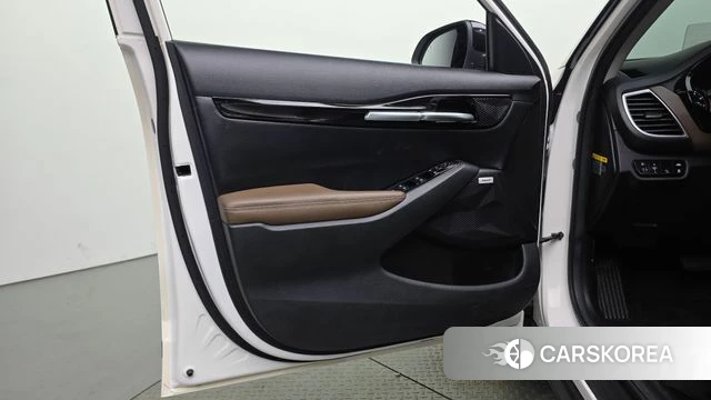 Kia Seltos id 4737283 из Кореи 16