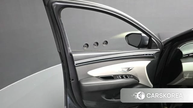 Hyundai Tucson Hybrid (NX4) id 4935335 из Кореи 16