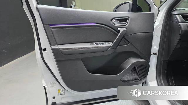 Renault Korea (Samsung) Capture id 4746042 из Кореи 16