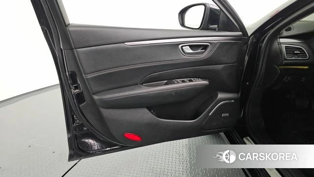 Renault Korea (Samsung) SM6 id 4563256 из Кореи 16