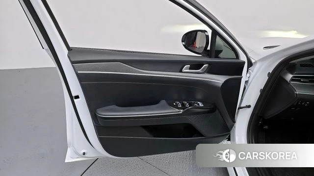 Kia K5 3rd generation id 4506378 из Кореи 16