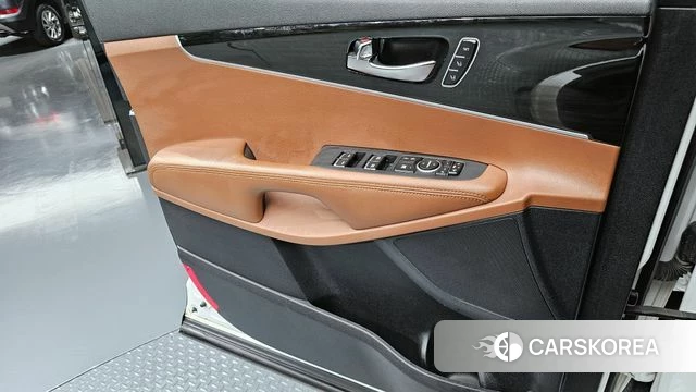 Kia The New Sorento id 4294708 из Кореи 16