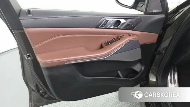 BMW X5 (G05) id 4480935 из Кореи 16