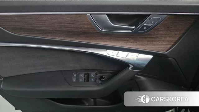 Audi A6 (C8) id 4381233 из Кореи 16
