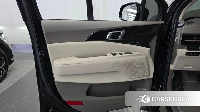 Kia The New Carnival 4th Generation id 4783024 из Кореи 16