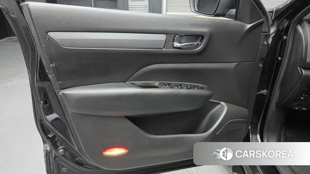 Renault Korea (Samsung) QM6 id 4345500 из Кореи 16