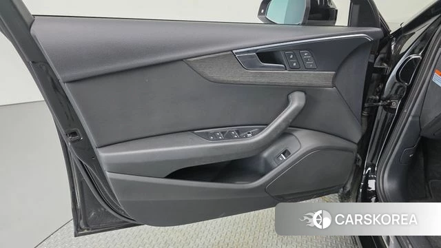 Audi A4 (B9) id 4339178 из Кореи 16
