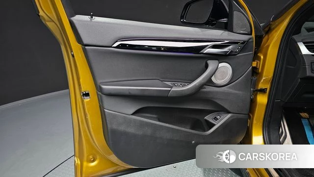 BMW X2 (F39) id 4626209 из Кореи 16