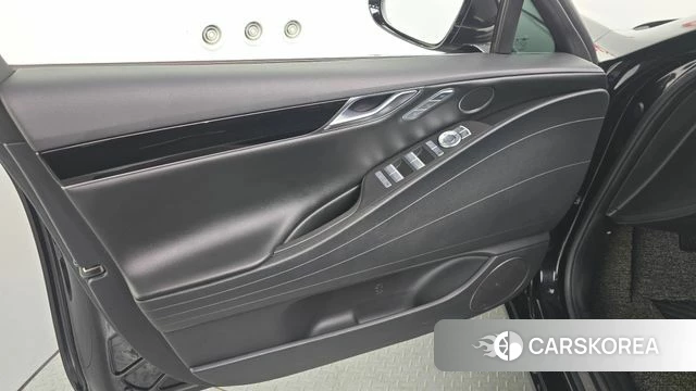 Genesis G80 (RG3) id 4519200 из Кореи 16