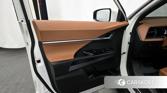 Ssangyong Torres id 4231035 из Кореи 16