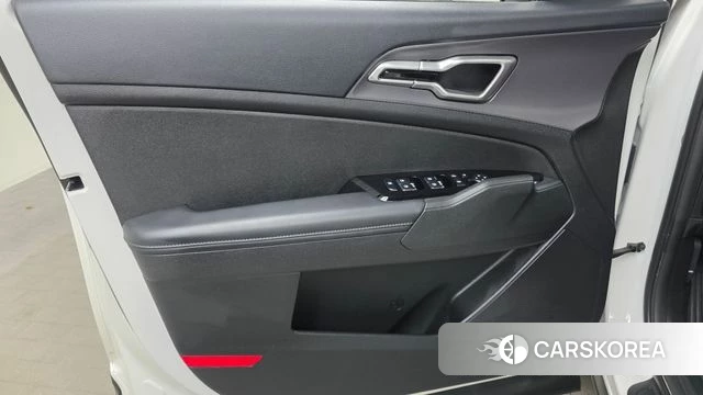 Kia Sportage 5th Generation Hybrid id 4792758 из Кореи 16