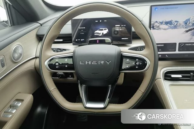 Chery Tiggo 8 PLUS C-DM id 4210533 из Китая 16