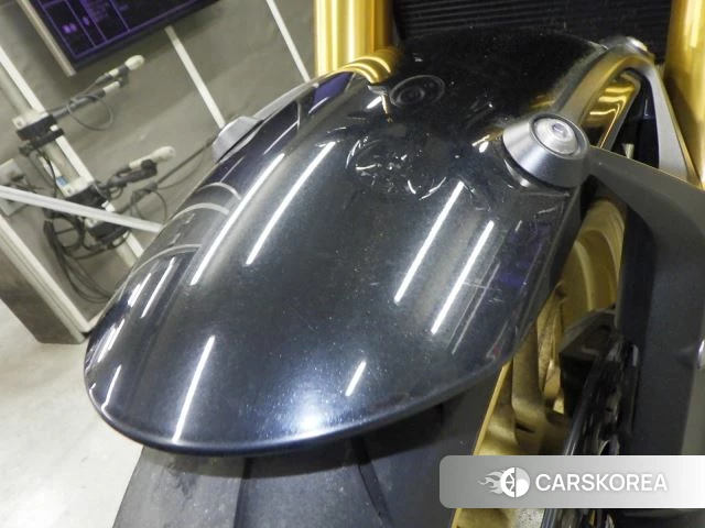 Kawasaki Z900RS SE id 4192097 из Японии 16