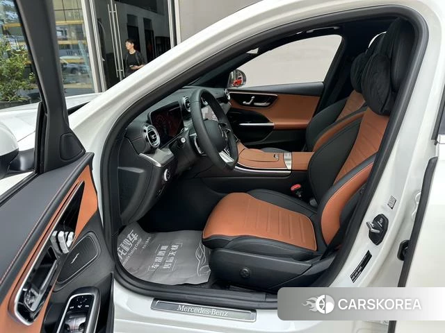 Mercedes-Benz Class C id 4333579 из Китая 16