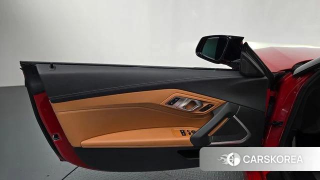 BMW Z4 (G29) id 4490147 из Кореи 16