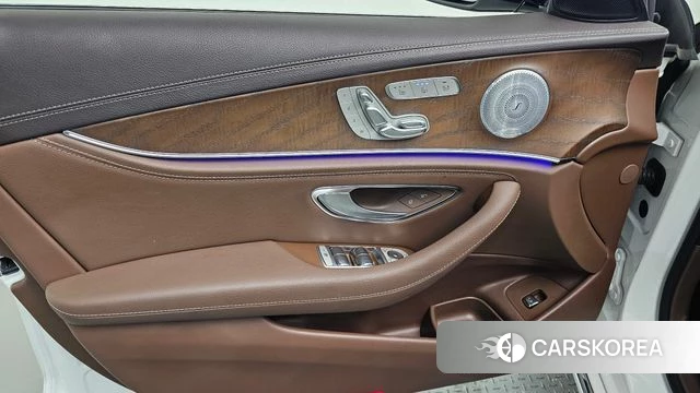 Mercedes-Benz E-Class W213 id 4882315 из Кореи 16