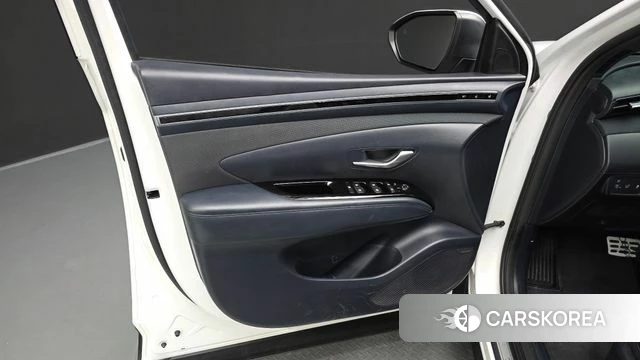 Hyundai Tucson (NX4) id 4854354 из Кореи 16