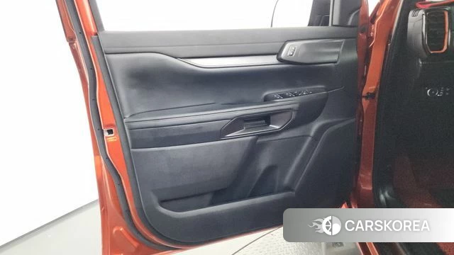 Ford Ranger 4th Generation id 4381945 из Кореи 16
