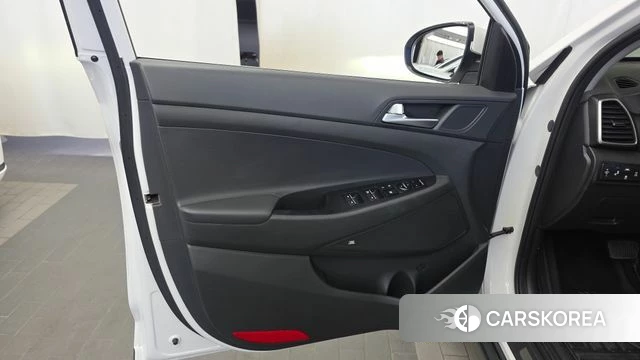 Hyundai All New Tucson id 4856367 из Кореи 16