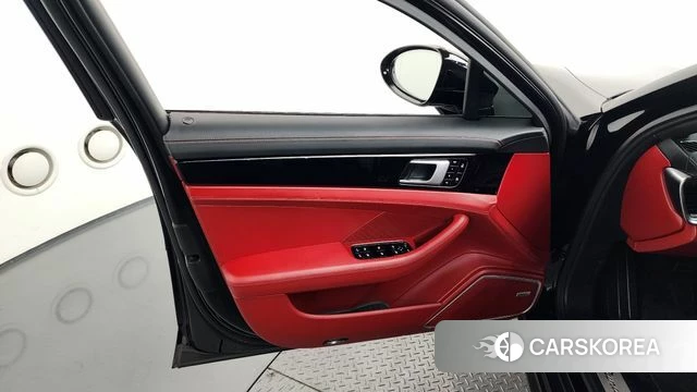 Porsche Panamera (971) id 4434157 из Кореи 16