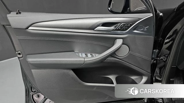 BMW X4 (G02) id 4432338 из Кореи 16