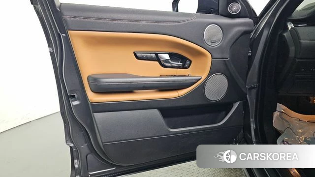 Land Rover Range Rover Evoque id 4203394 из Кореи 16