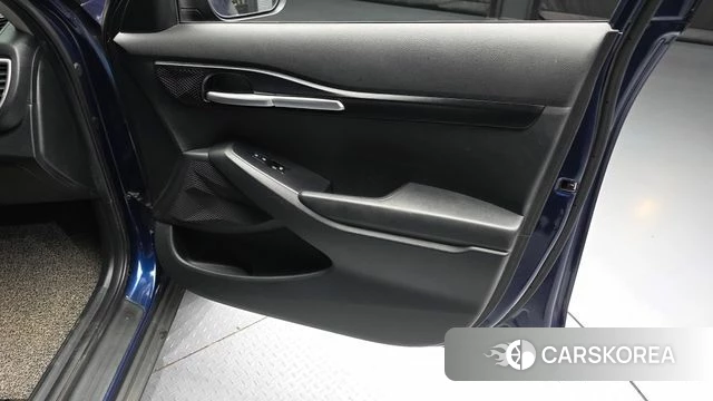 Kia Seltos id 4371073 из Кореи 16
