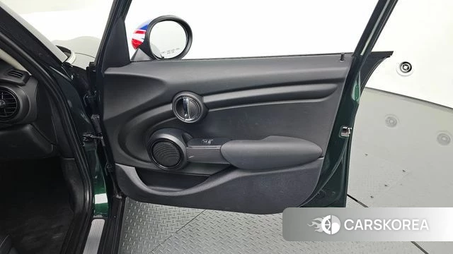 Mini Cooper id 4331708 из Кореи 16