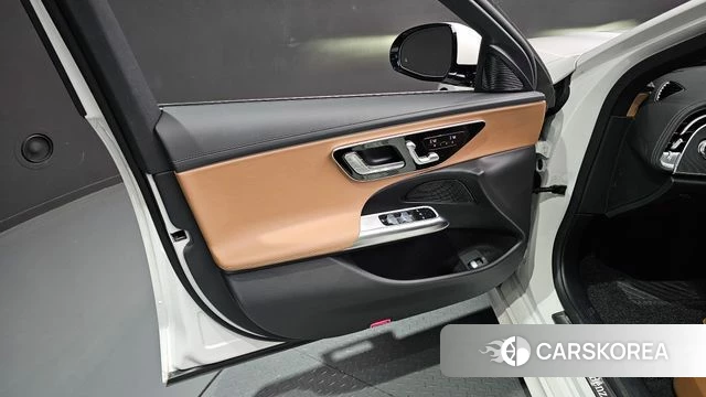 Mercedes-Benz E-Class W214 id 4892665 из Кореи 16
