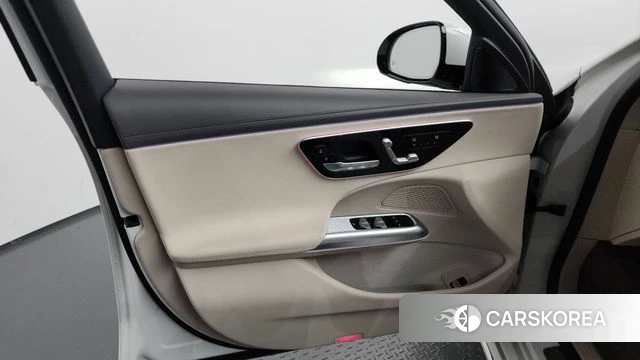 Mercedes-Benz E-Class W214 id 4442319 из Кореи 16
