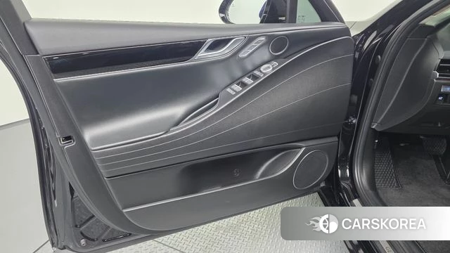 Genesis G80 (RG3) id 4443946 из Кореи 16
