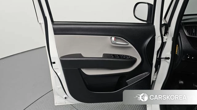 Kia The New Kia Ray id 4230077 из Кореи 16