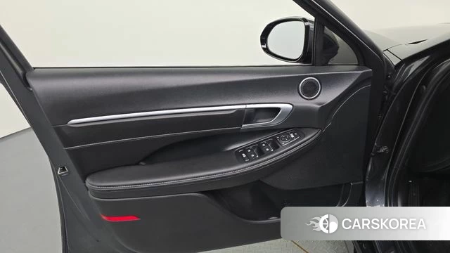 Hyundai Sonata D Edge (DN8) id 4612701 из Кореи 16