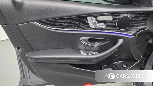 Mercedes-Benz E-Class W213 id 4326081 из Кореи 16