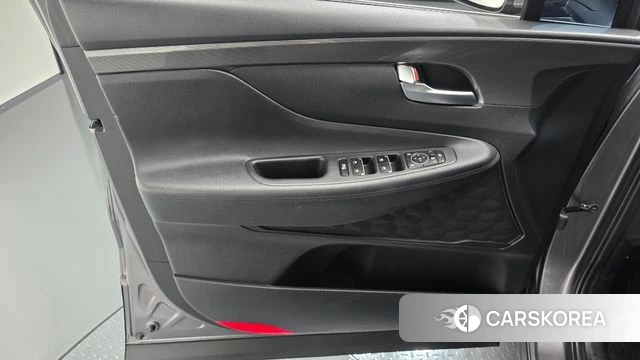 Hyundai The New Santa Fe id 4928980 из Кореи 16