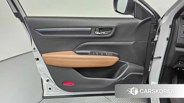 Renault Korea (Samsung) The New QM6 id 4848264 из Кореи 16