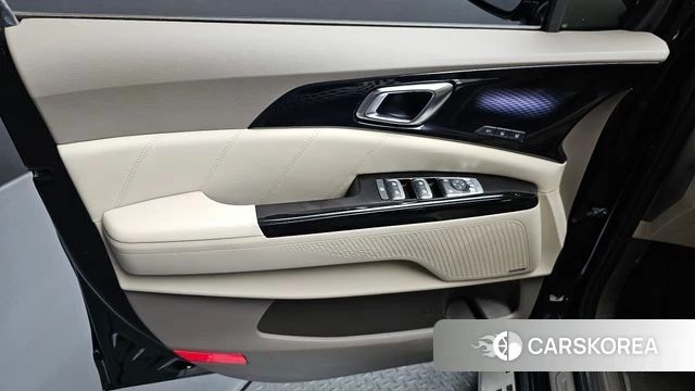 Kia Carnival 4th generation id 4517577 из Кореи 16