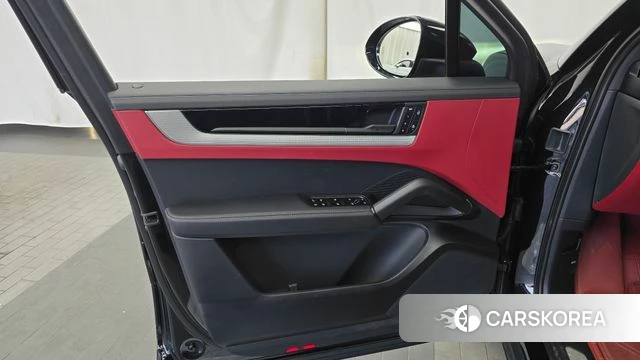 Porsche Cayenne (PO536) id 4400576 из Кореи 16