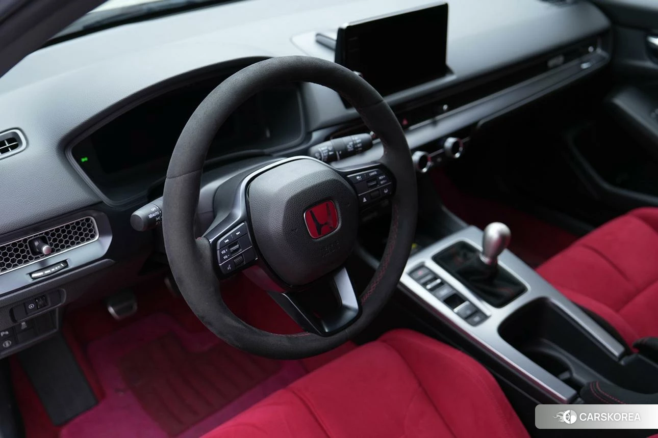 Honda Civic id 4513681 из Китая 16