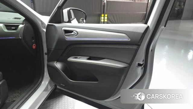 Renault Korea (Samsung) XM3 id 4655816 из Кореи 16