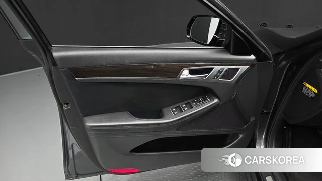 Genesis G80 id 4907094 из Кореи 16