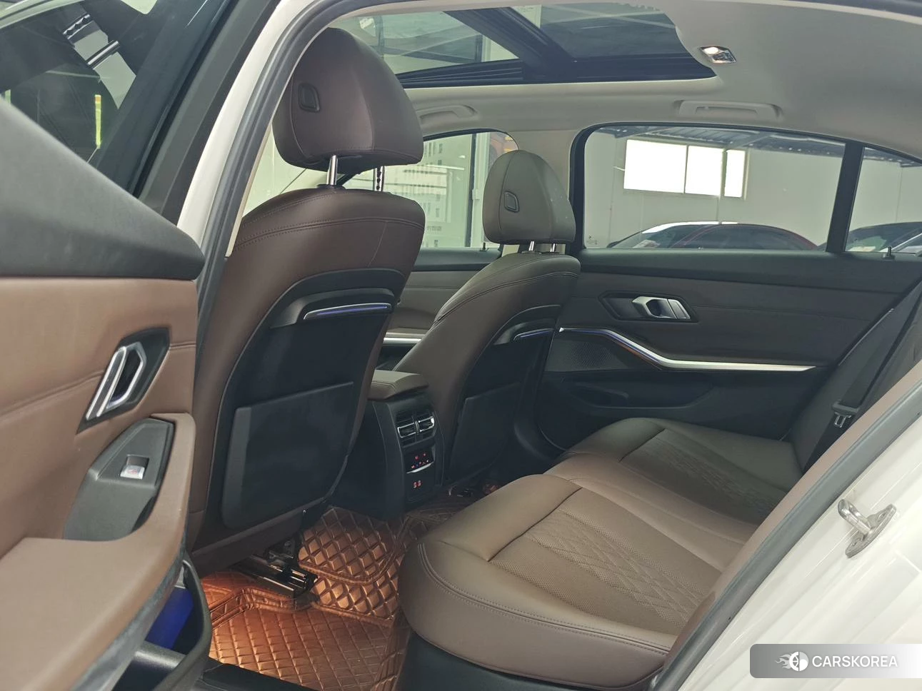 BMW 3 series id 4453147 из Китая 16