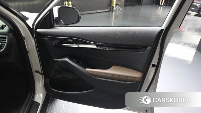 Kia Seltos id 4433643 из Кореи 16