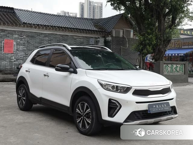 Kia Yi Ran id 4367534 из Китая 16