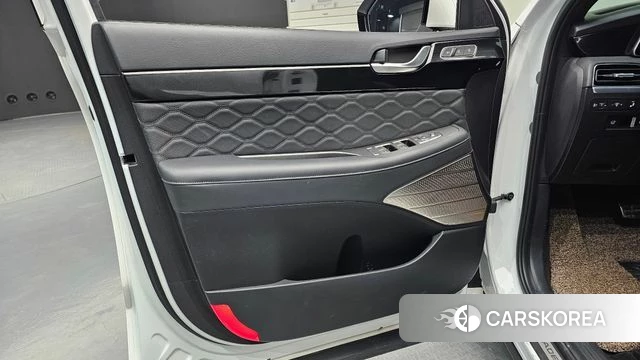 Hyundai Palisade id 4849041 из Кореи 16