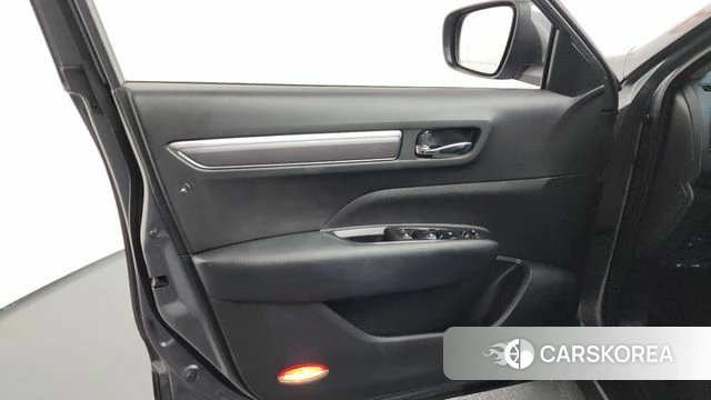 Renault Korea (Samsung) QM6 id 4435703 из Кореи 16