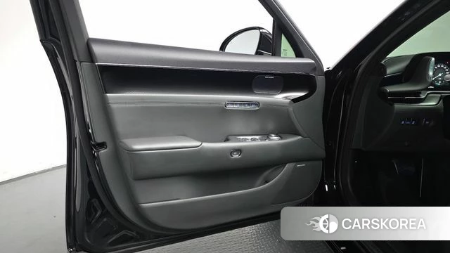 Genesis G90 (RS4) id 4469109 из Кореи 16