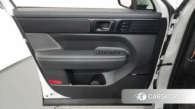Hyundai Santa Fe (MX5) id 4560477 из Кореи 16