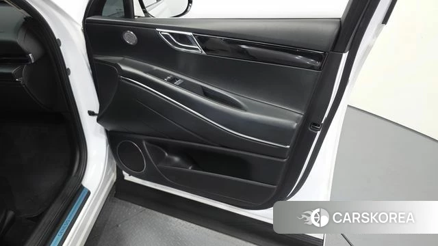 Genesis GV80 id 4619957 из Кореи 16