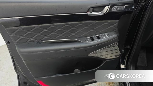 Hyundai Palisade id 4350173 из Кореи 16
